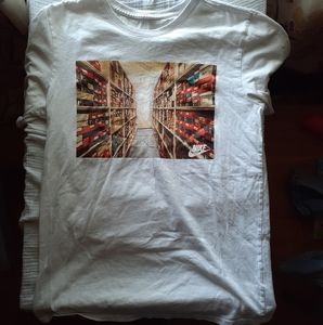 The Nike Tee